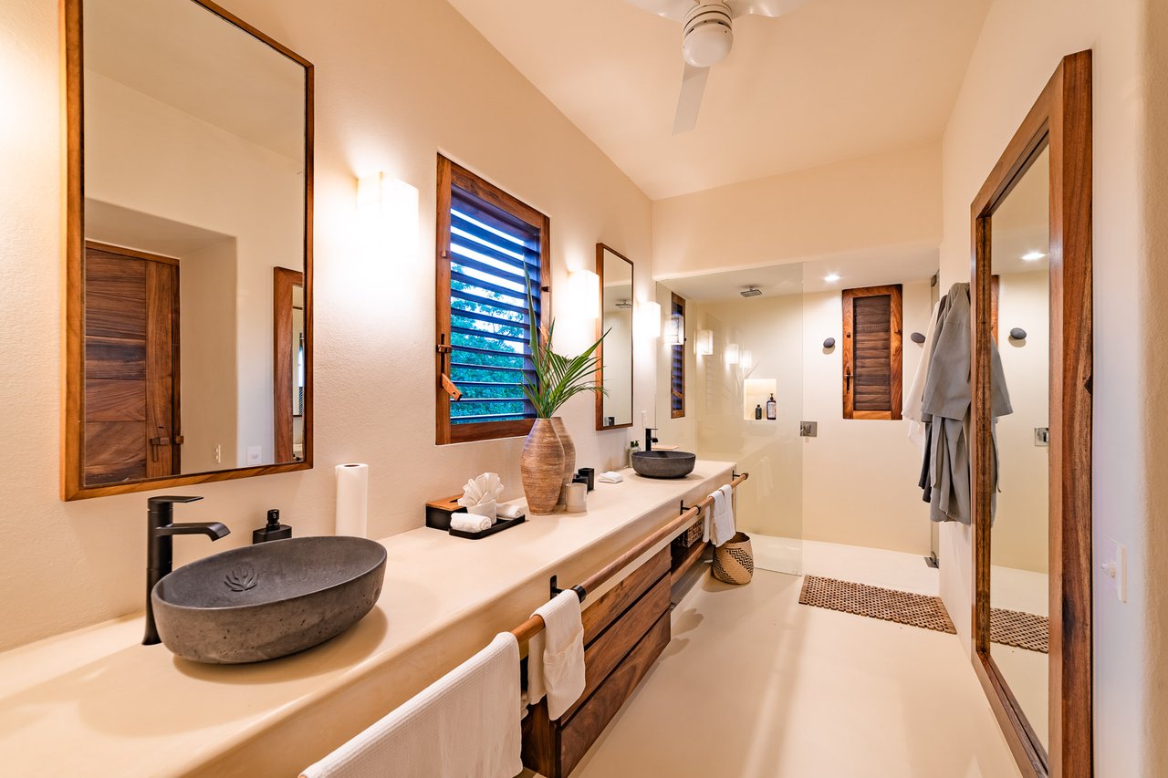 3 bedroom, Single Family Homes, Villa SOLERI 