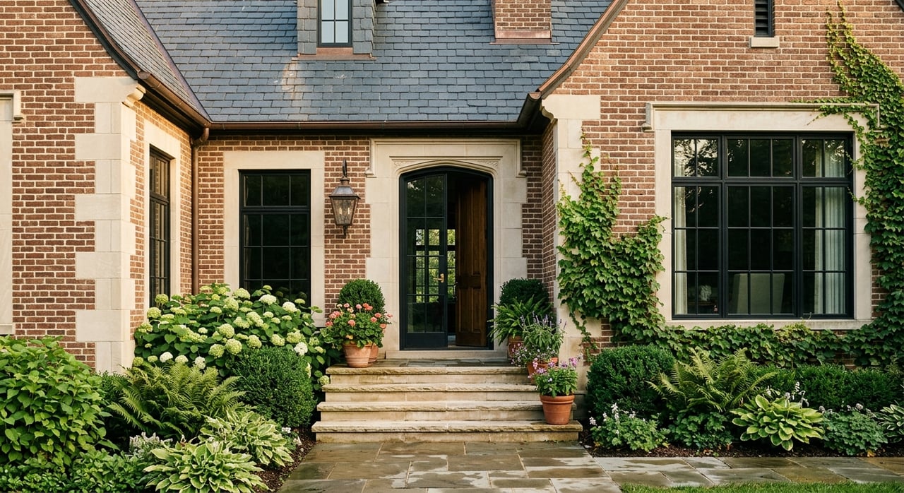 A Guide To Belle Meade’s Signature Home Styles