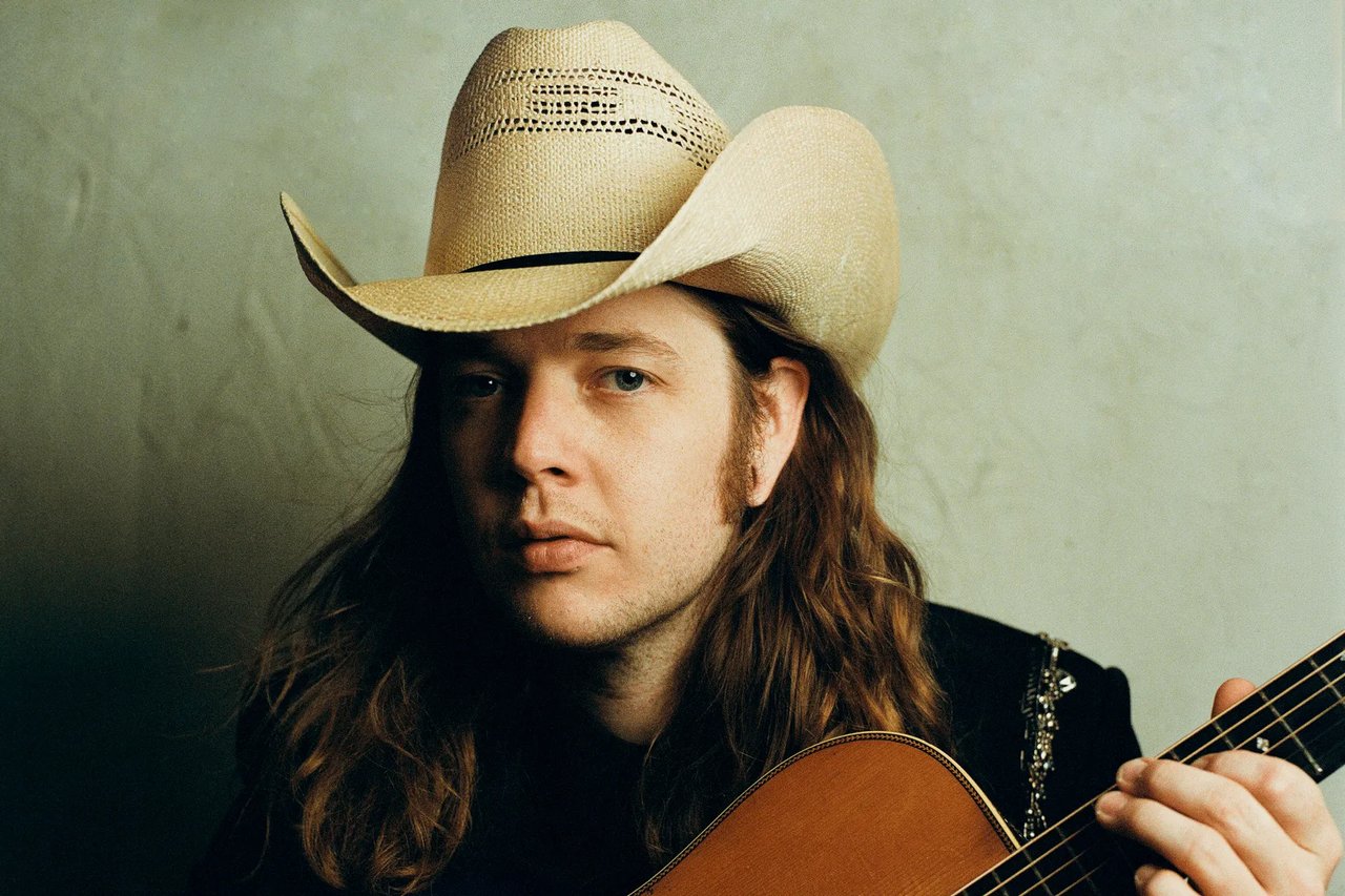 Billy Strings & Bryan Sutton At The Ryman  image