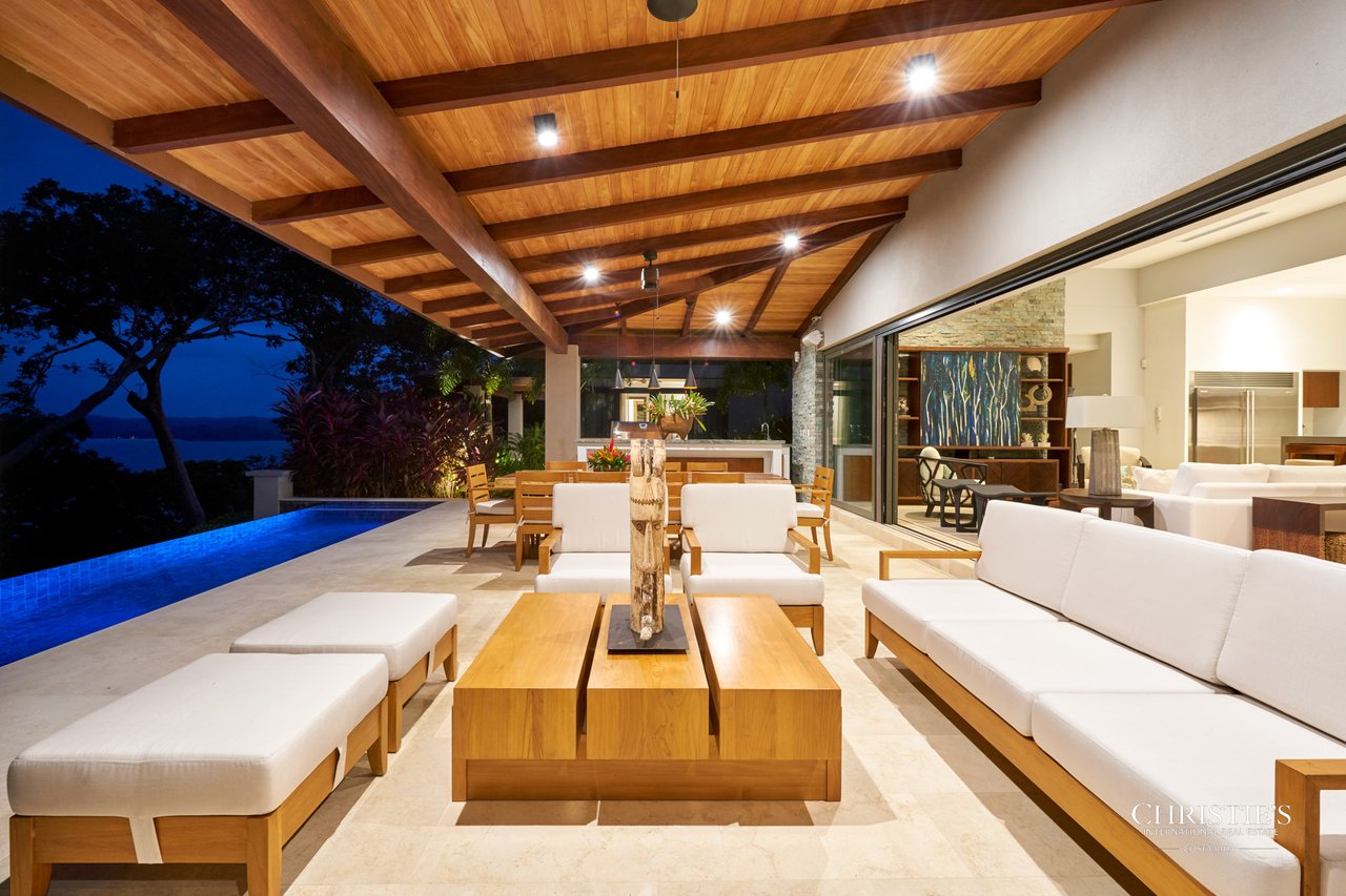 525 Calle Noche de Luna – Peninsula Papagayo