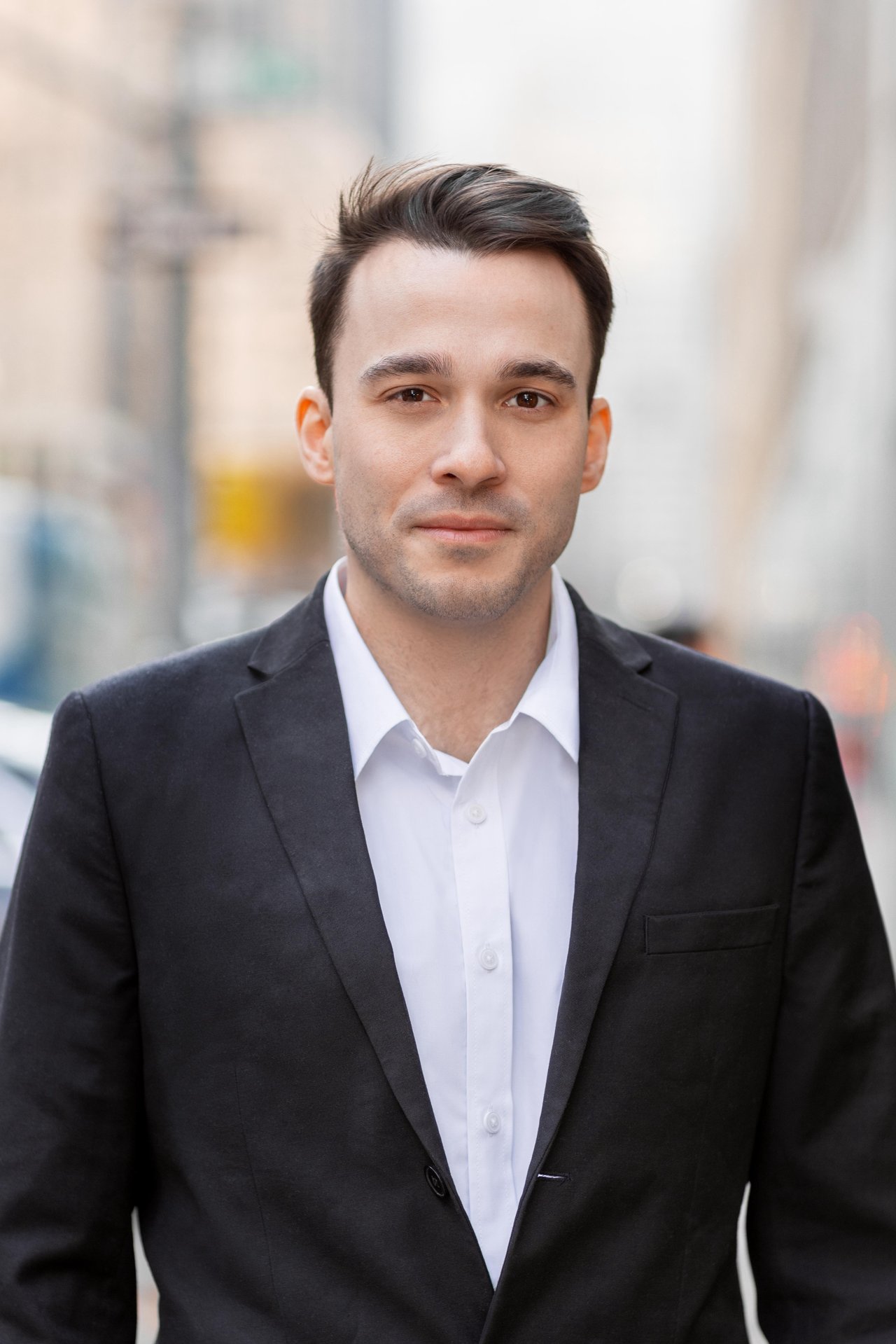 Conor Schulz
