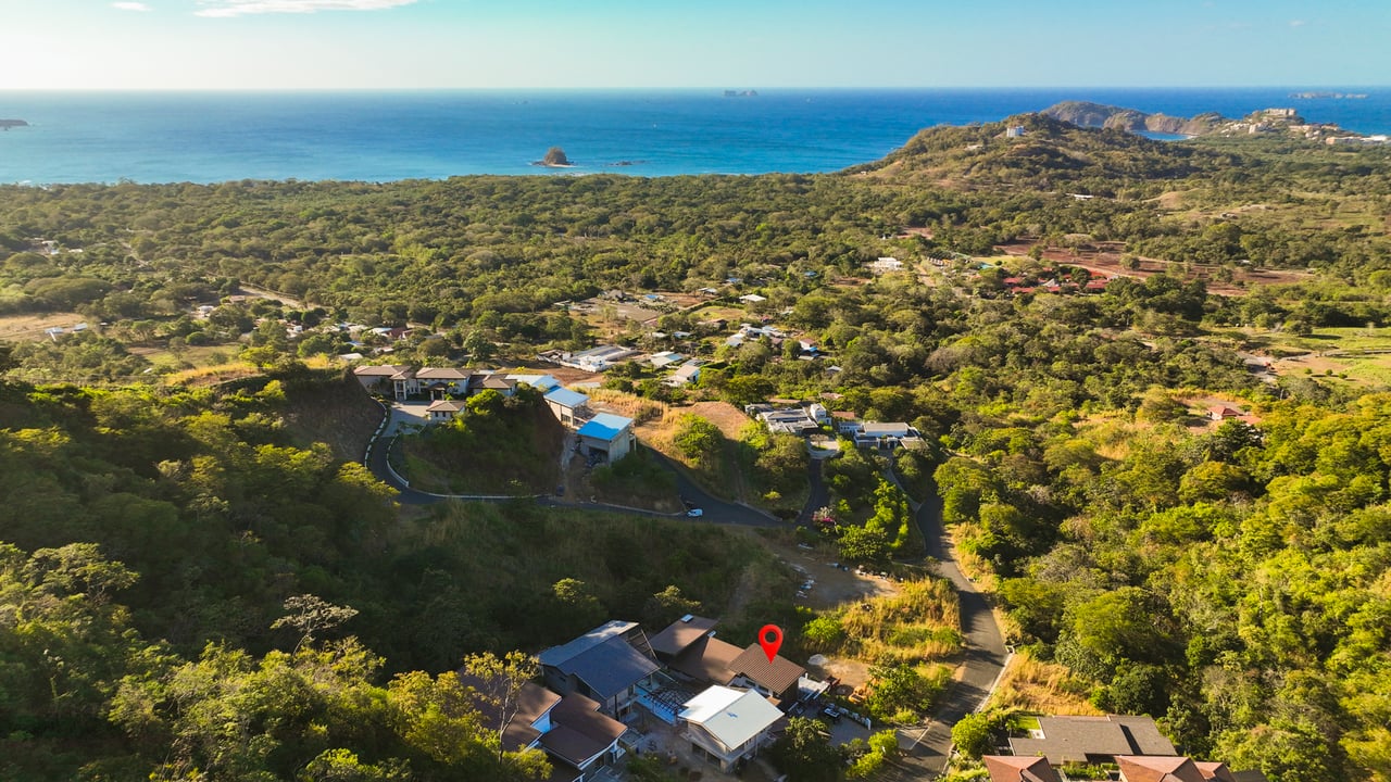 Casa Crystal | Luxury Oceanview Estate with Resort-Style Living in Mar Vista, Playa Flamingo