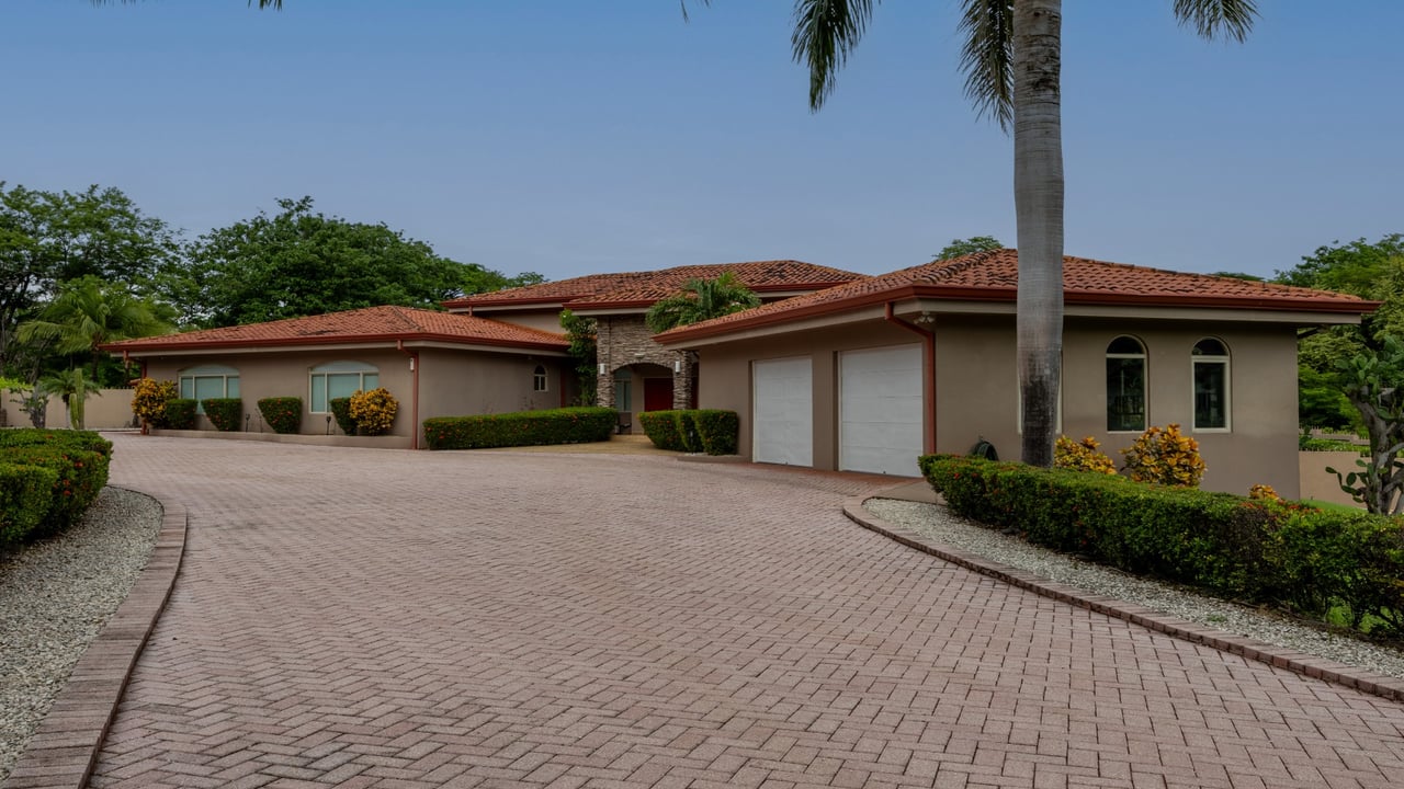 Casa La Salle - Catalina Cove 
