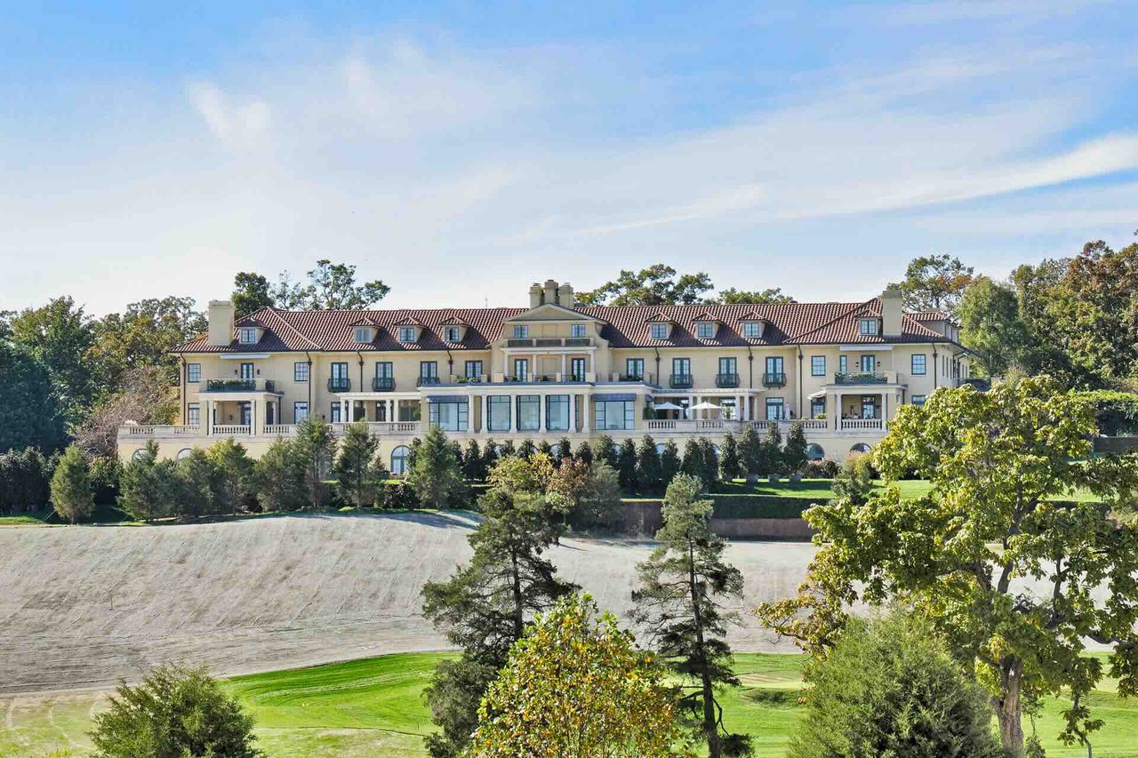 Keswick Estates