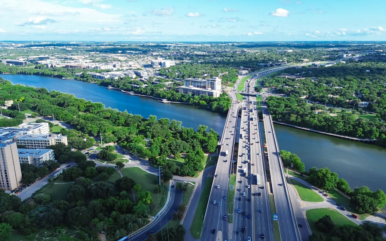 Central East Austin