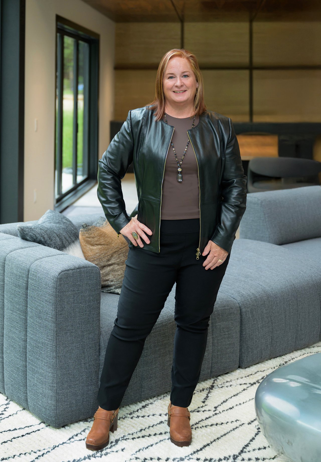 Shanna Ax South Haven, MI Real Estate Agent Headshot