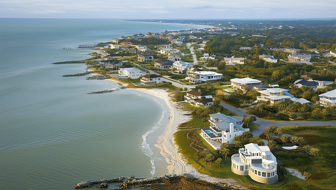 Sullivan's Island