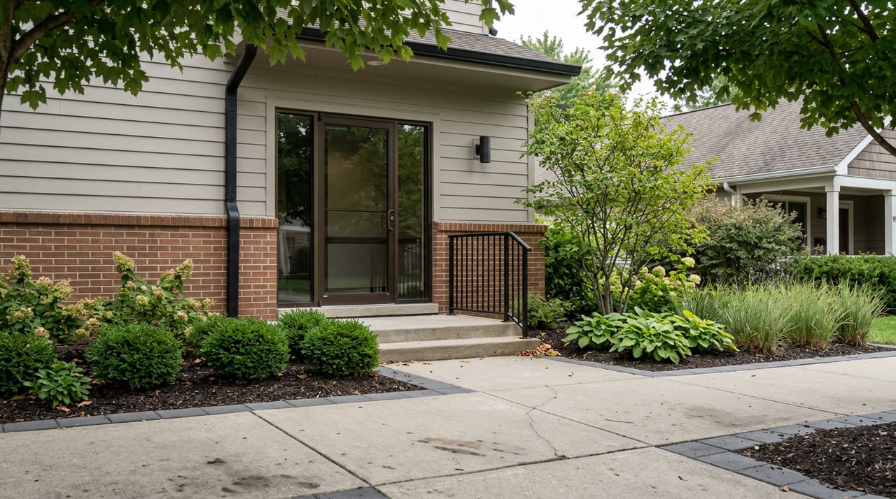 Grand Rapids Condos Vs Houses: How To Choose