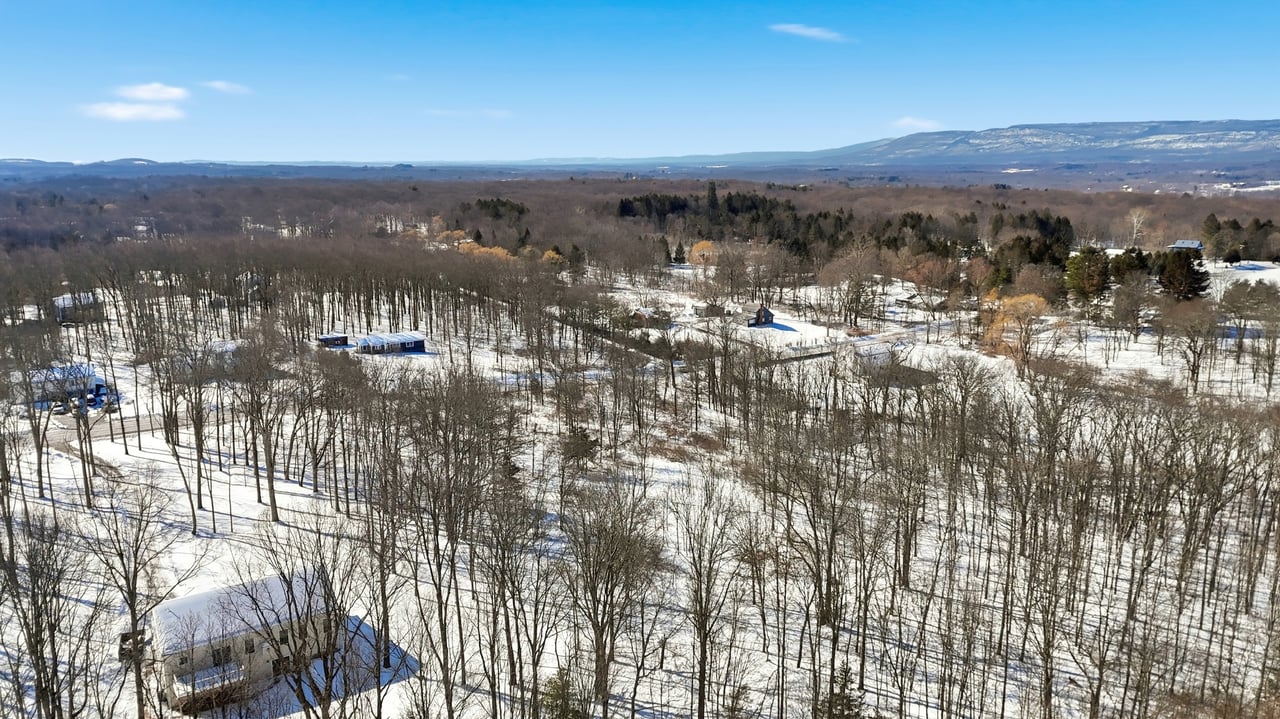 Shovel-Ready Sanctuary