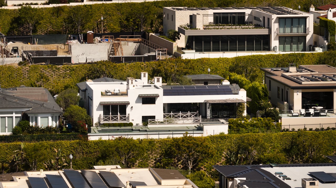 Dana Point Executive Lease