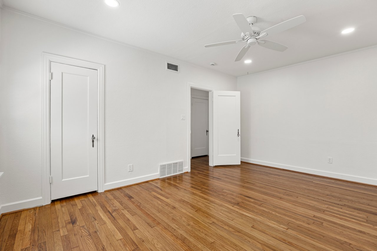 Turnkey Investment Opportunity Just Steps from TCU!