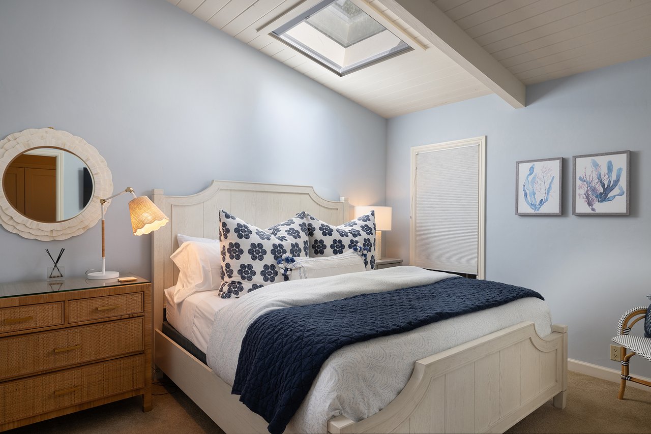 Sweet Dreams - Carmel Cottage