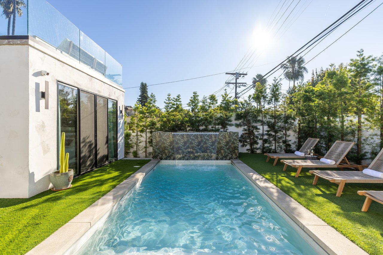 Casa Tulum by Oraklus