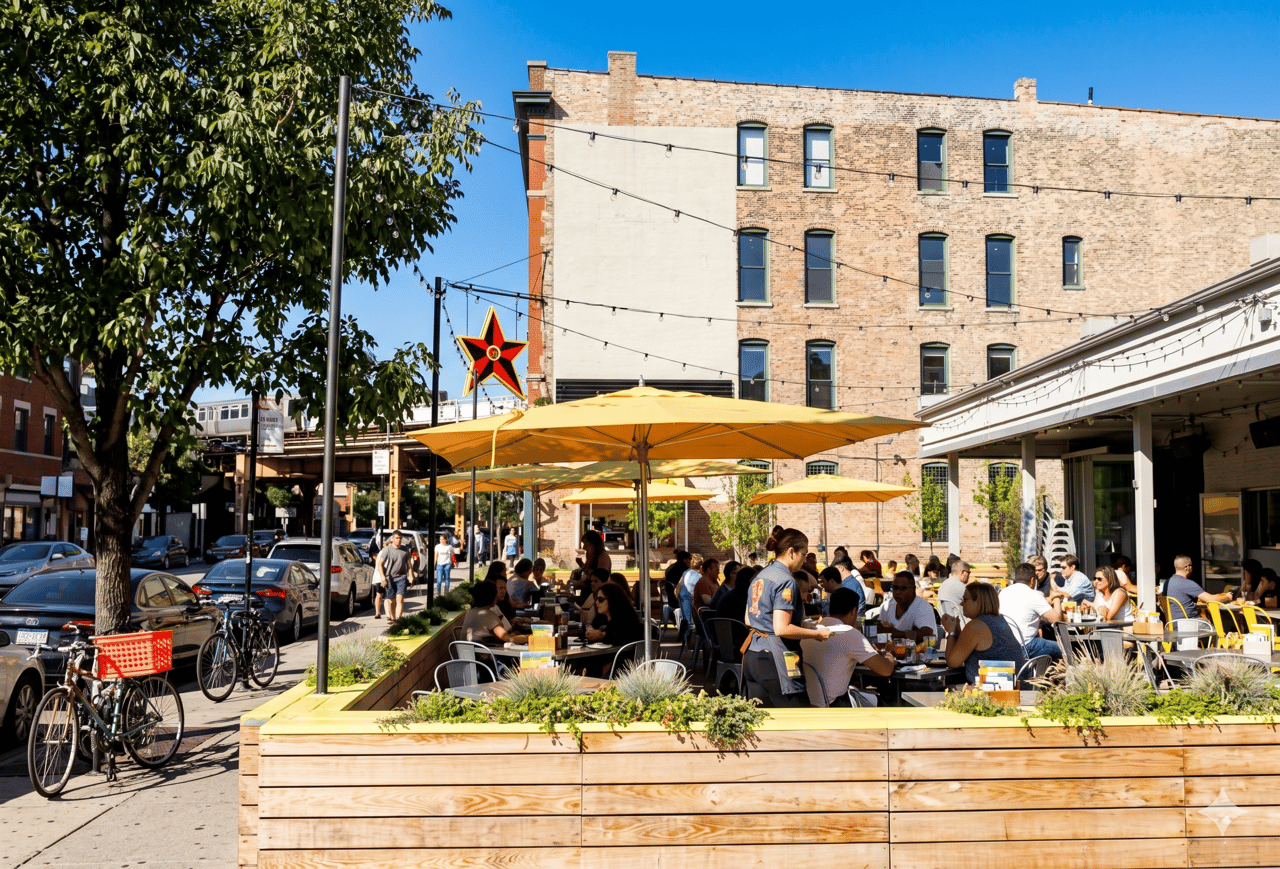 Wicker Park