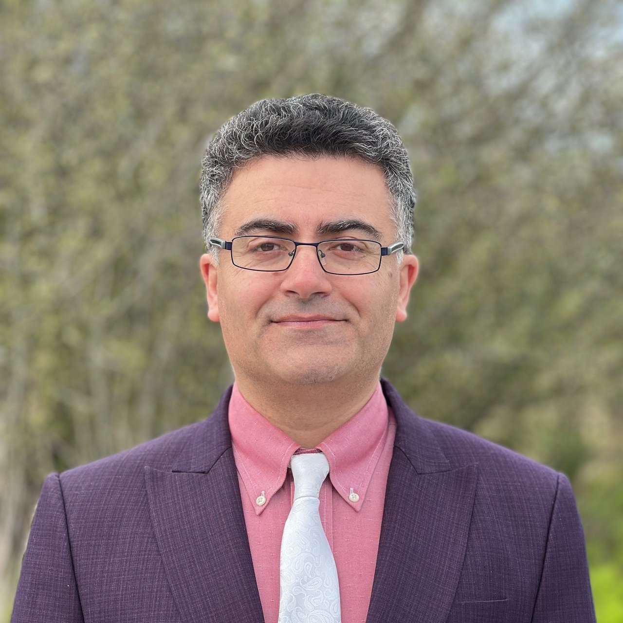 Dimitri Schwartzman, Local Real Estate Agent in Squamish, BC