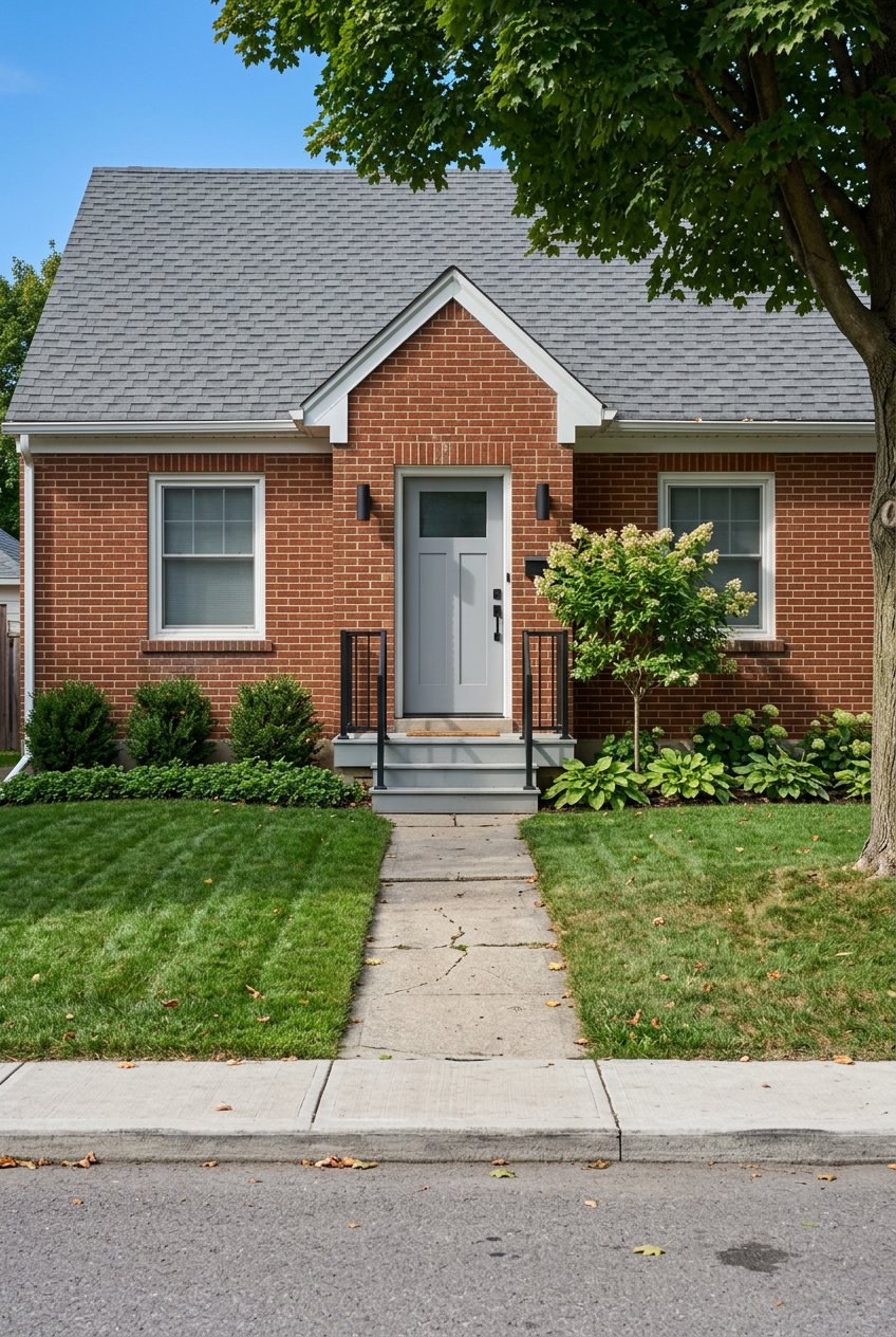 Starter Homes In Clintonville: What Buyers Should Know