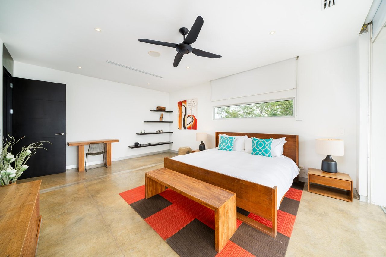 Villa Eos | Luxury 4-Bedroom Ocean View Home with Guesthouse & Pool in San Juanillo, Costa Rica San Juanillo, Cuajiniquil, Santa Cruz, Guanacaste, Costa Rica