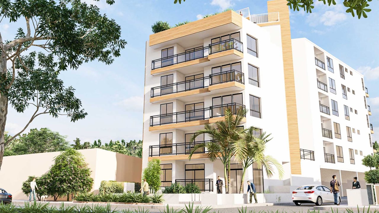 S Spaulding Ave | Beverly Center-Miracle Mile