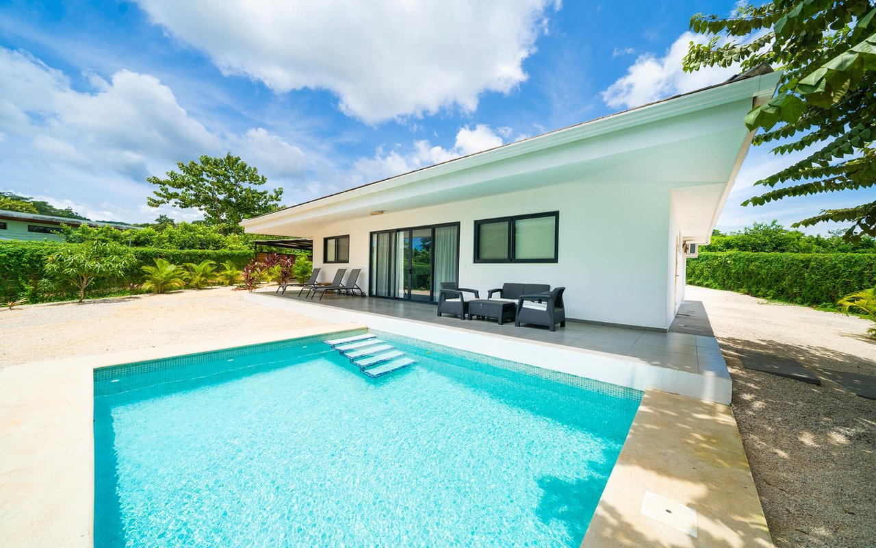 Playa Grande Home
