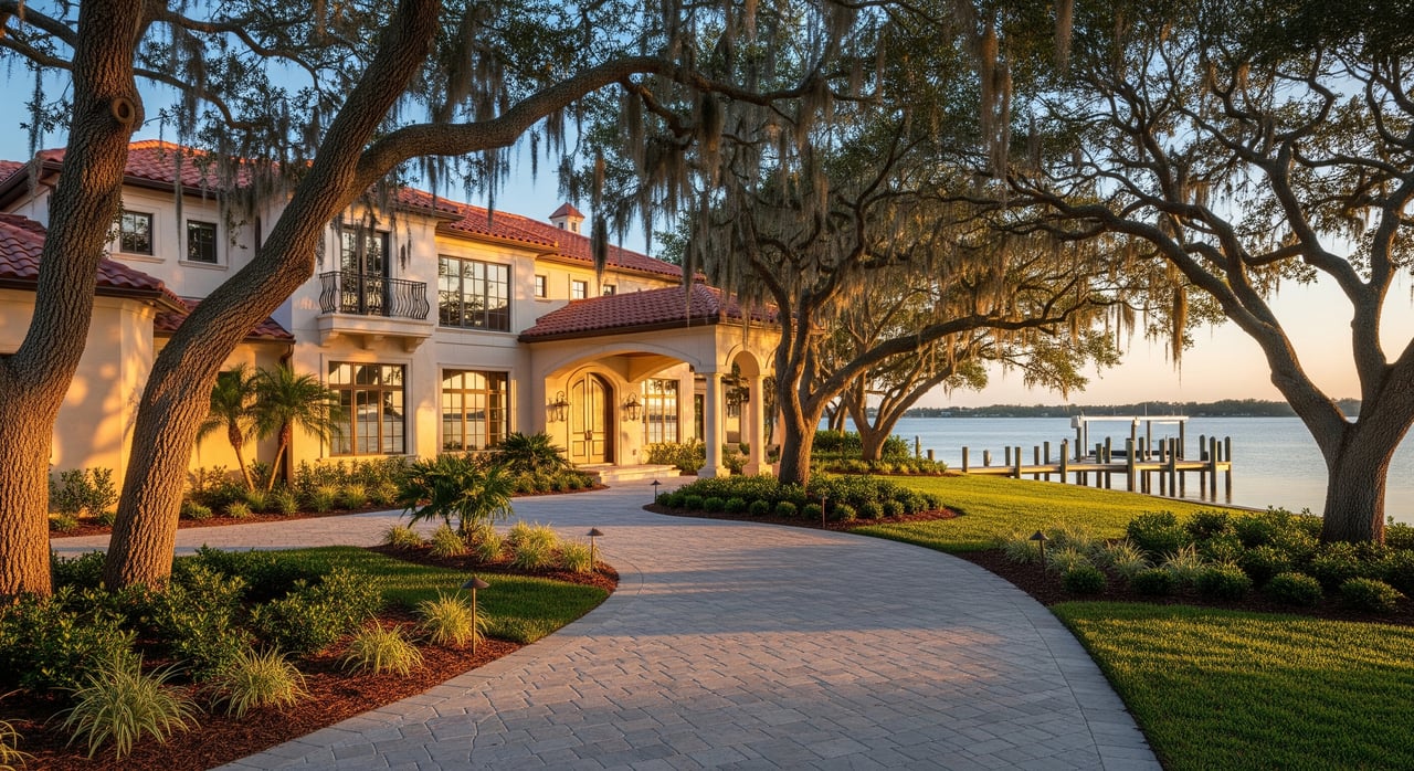 Florida Homestead Exemption Basics For Palm Harbor