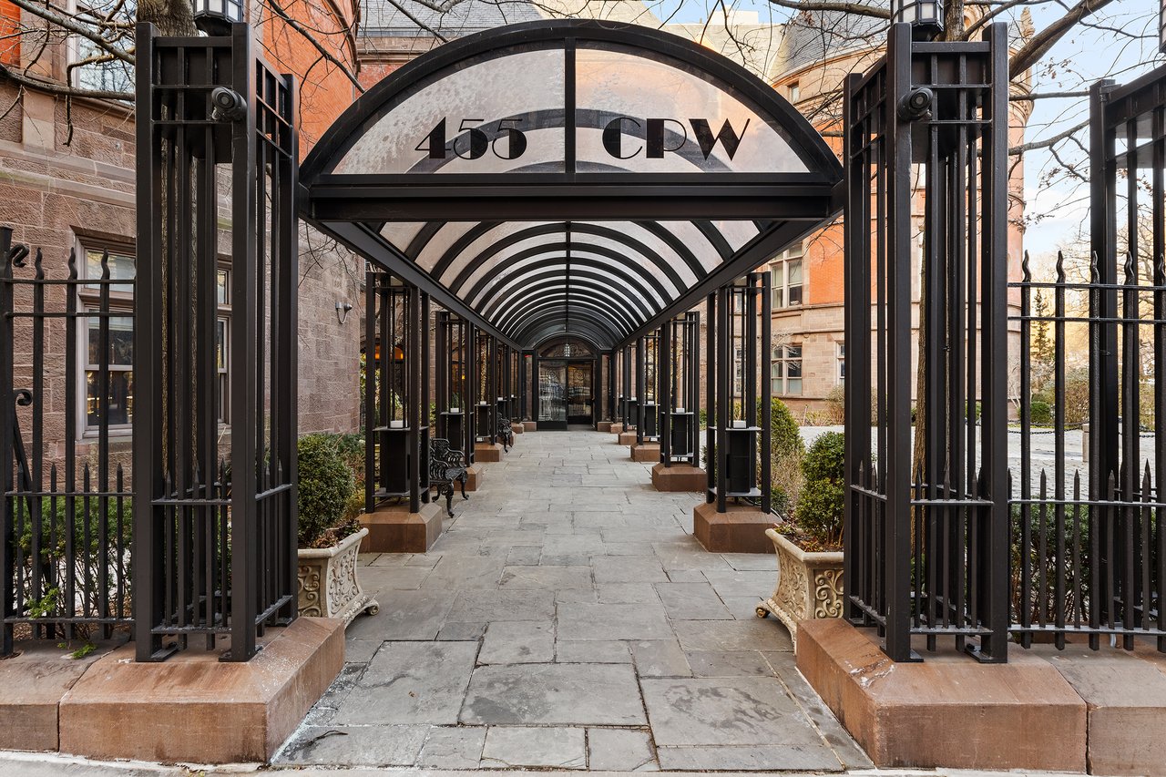 455 Central Park West PH 2/3