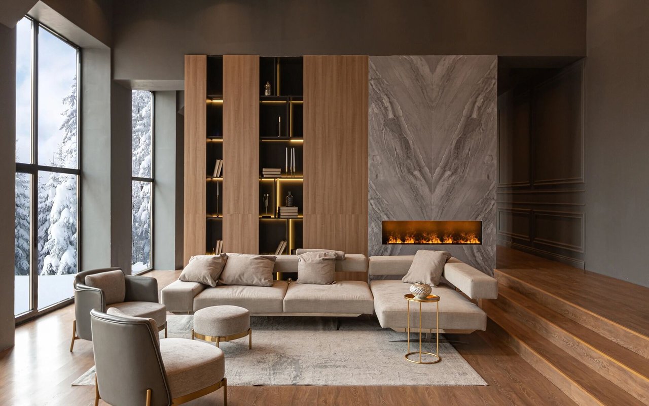 Tom Driemeyer-Luxury Home Specialist