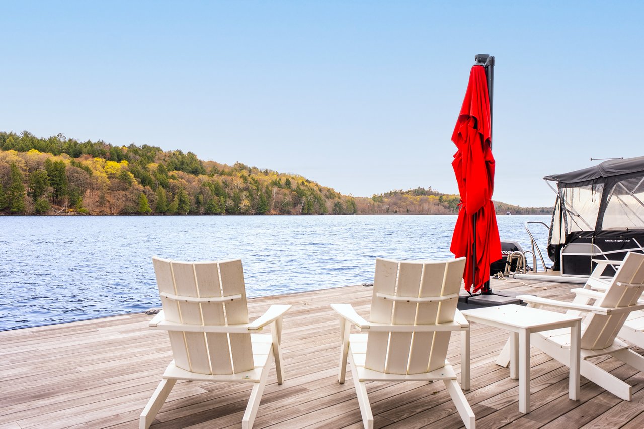 Lake Vernon