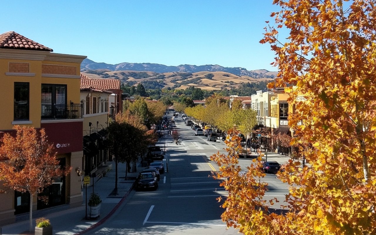 Tustin
