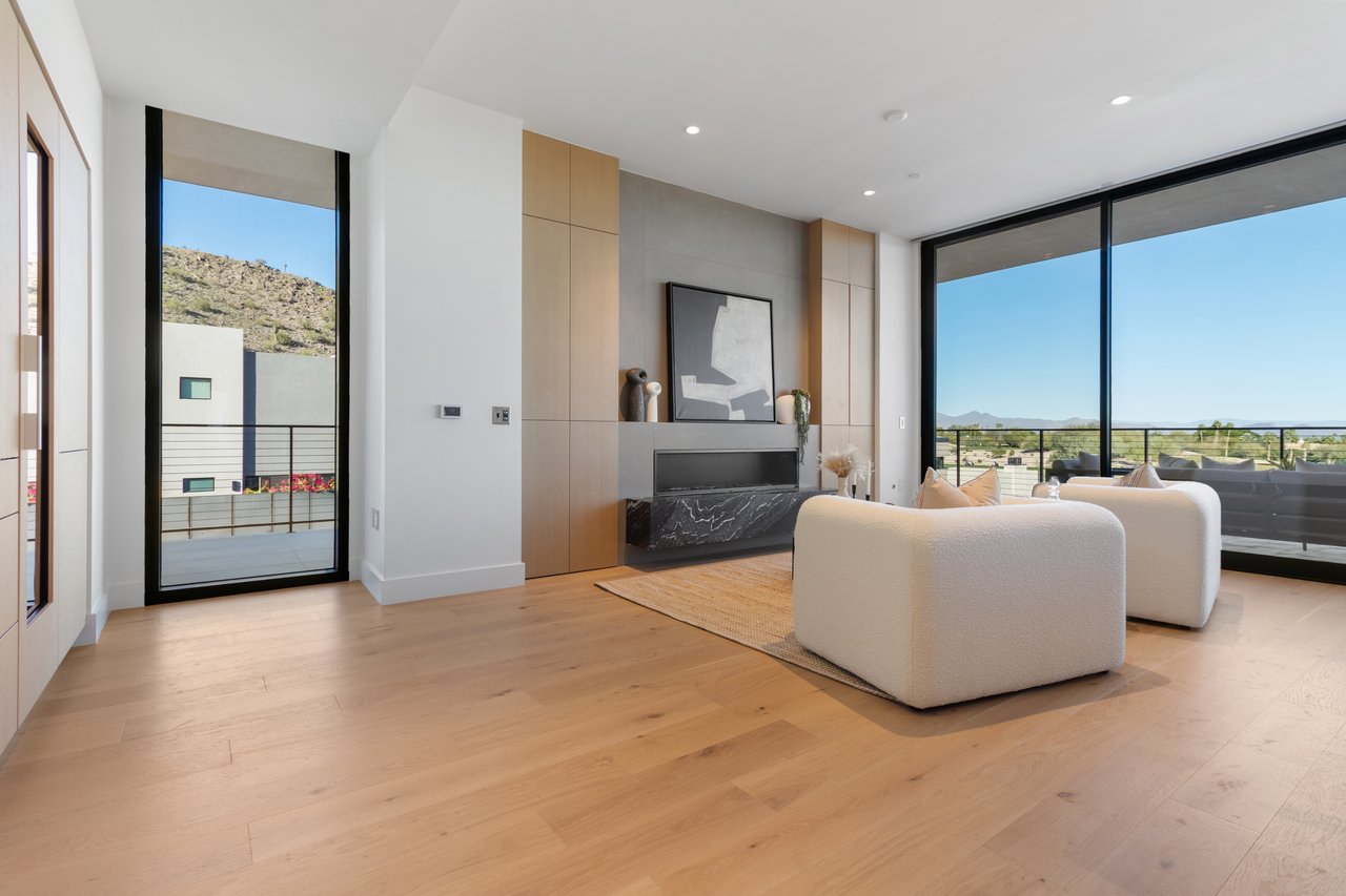 4849 N CAMELBACK RIDGE Drive B308