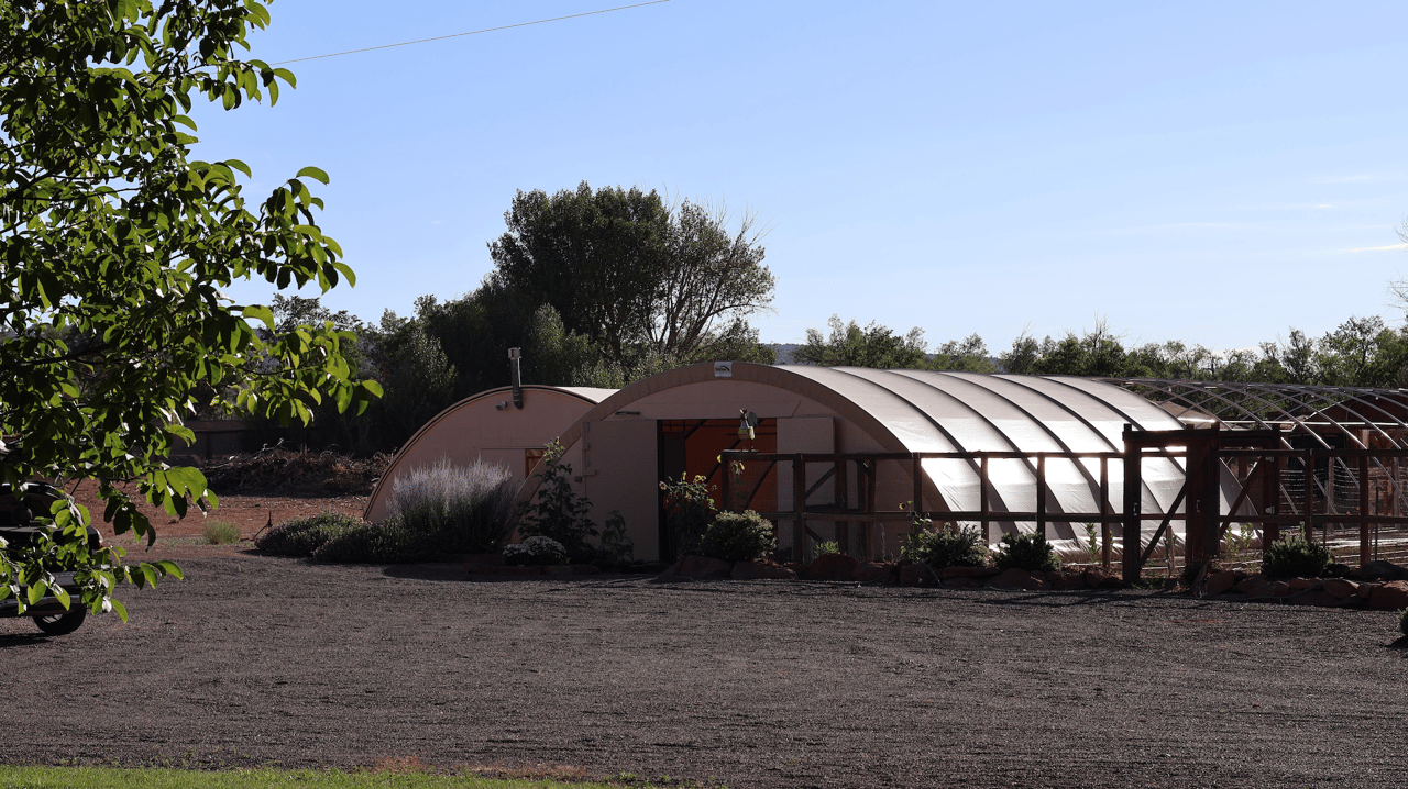Torrey Land & Greenhouses