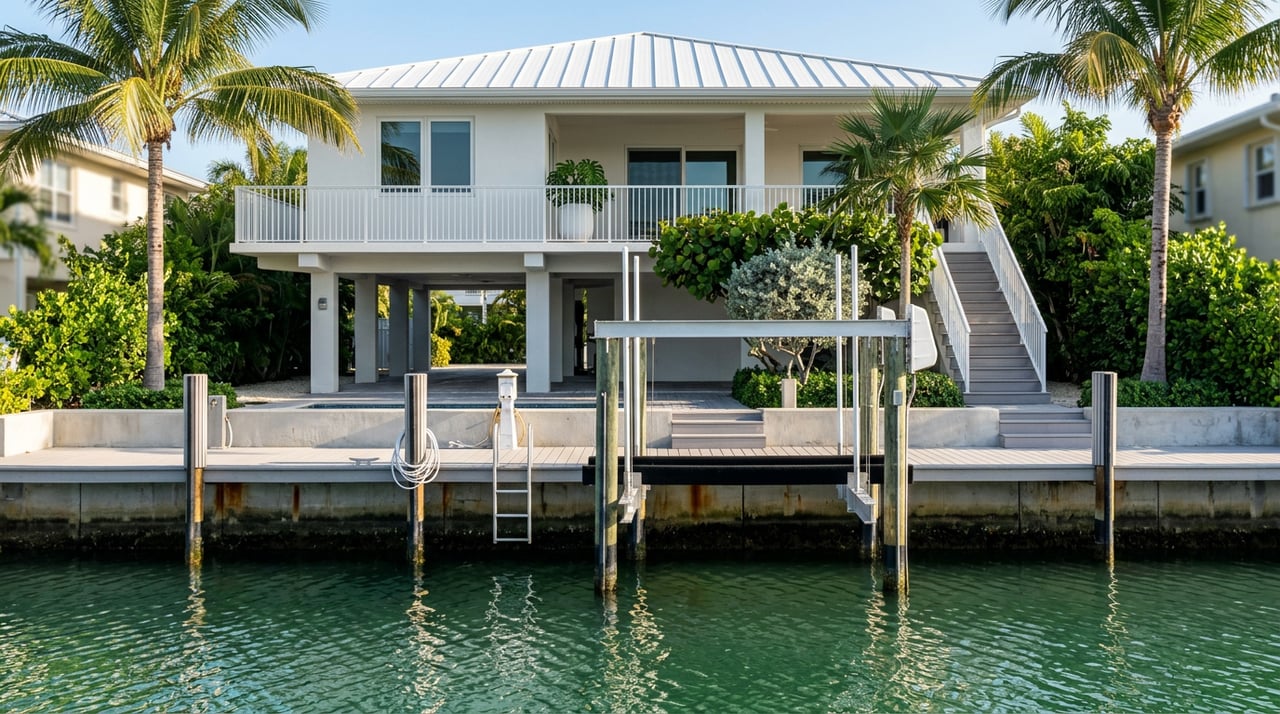 Summerland Key For Boaters And Pilots: Homebuyer Guide