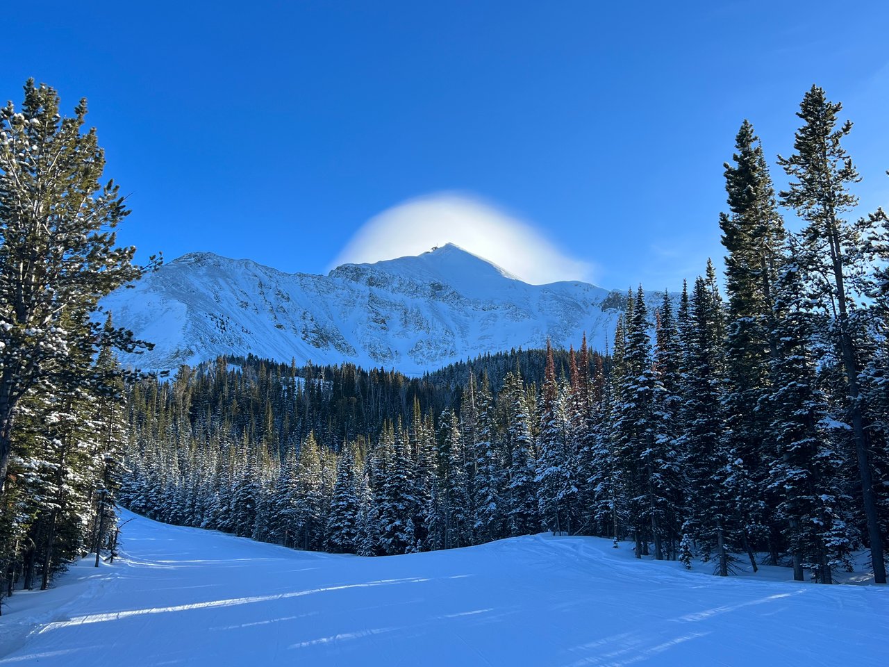 Big Sky