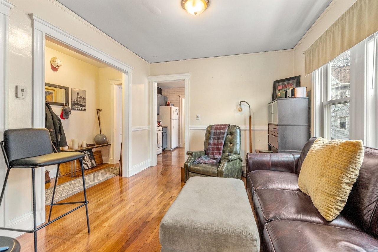 12 Ashland St