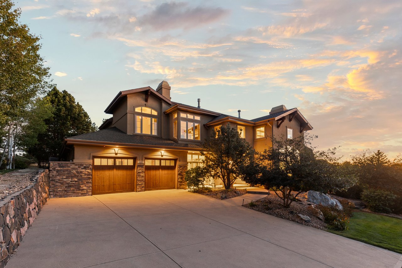 1197 Buffalo Ridge Road