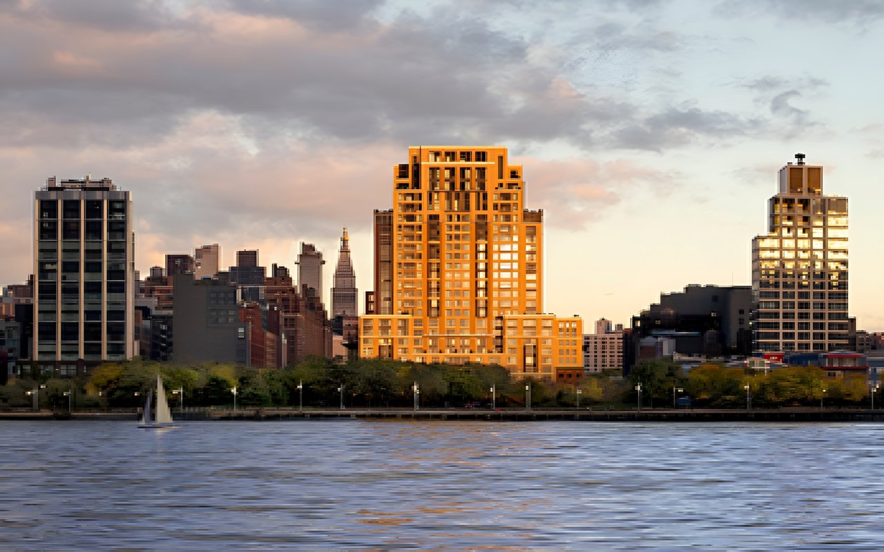 New Development Spotlight