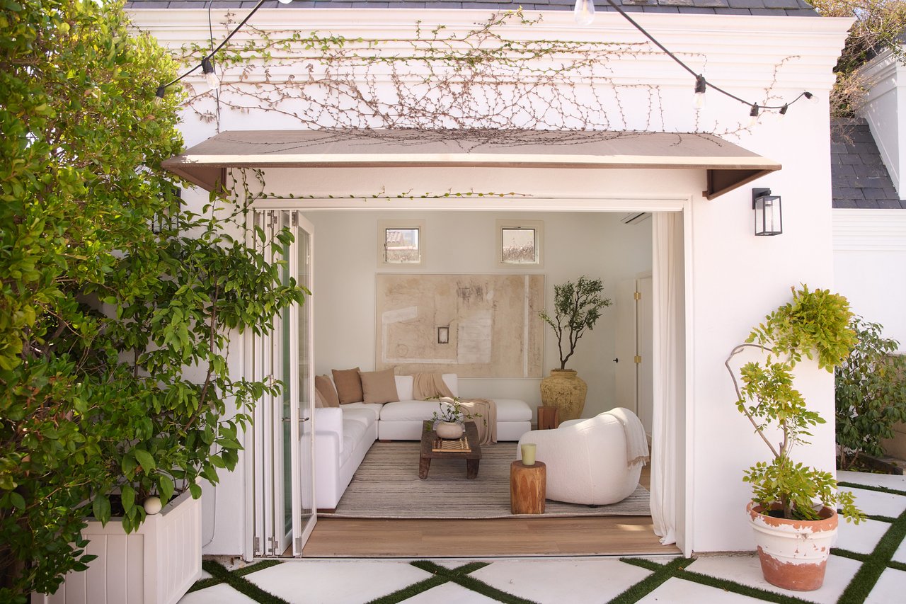 6206 Lindenhurst Ave, Beverly Grove