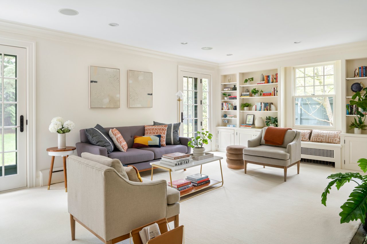 106 Coolidge Hl