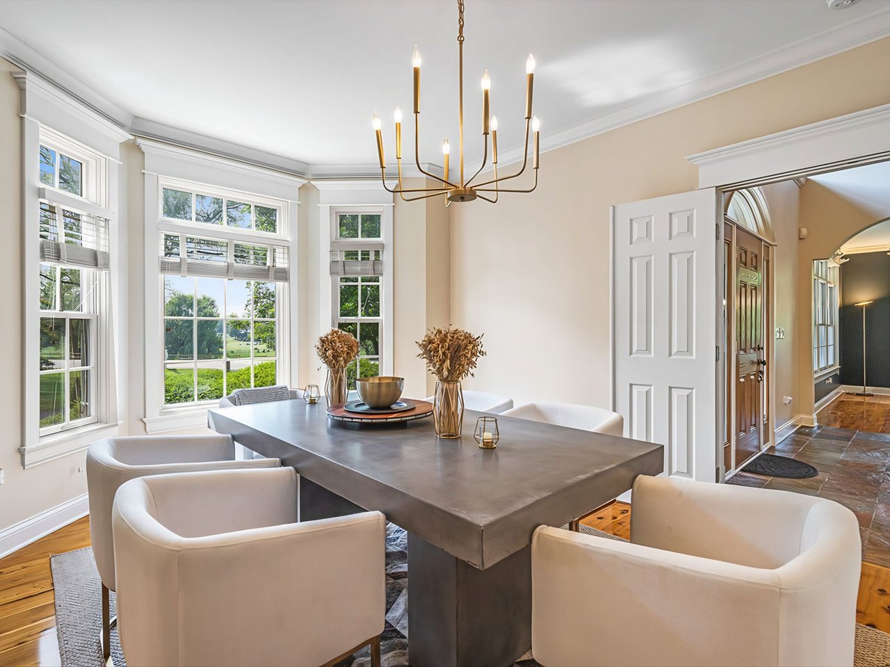 Featured Properties