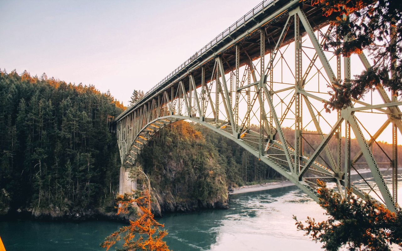 Whidbey Island Station