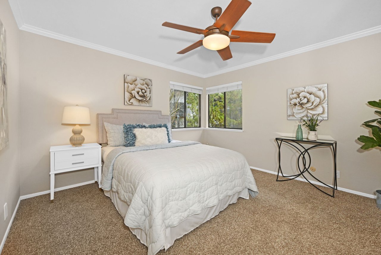 1489 Marchbanks Dr. #3, Walnut Creek