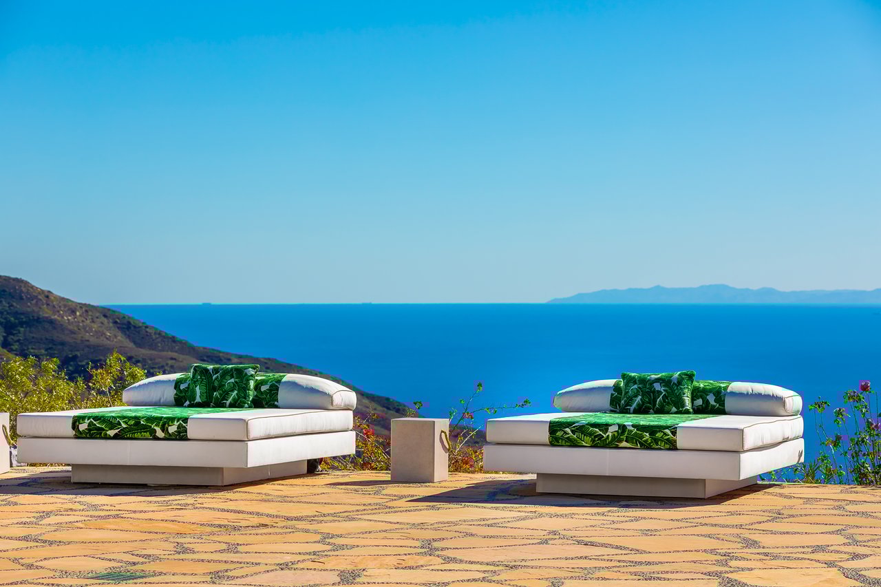 The Malibu Dream Resort