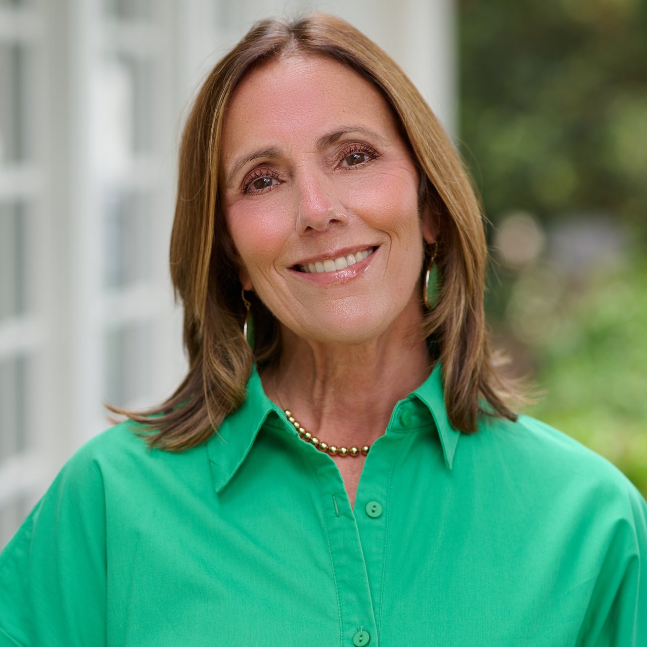 Wendy Hadley Charlotte, NC Real Estate Agent Headshot