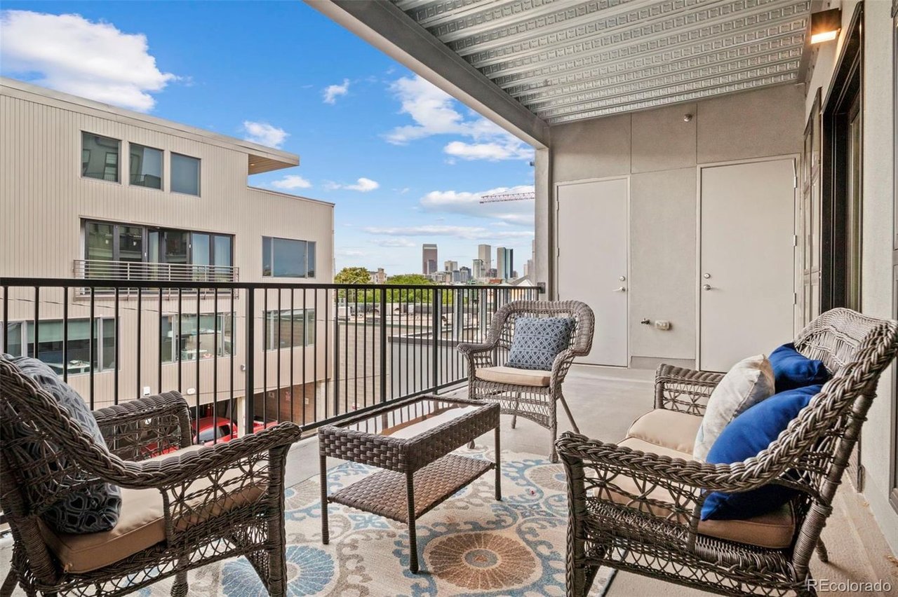 3198 Blake Street, Unit #305