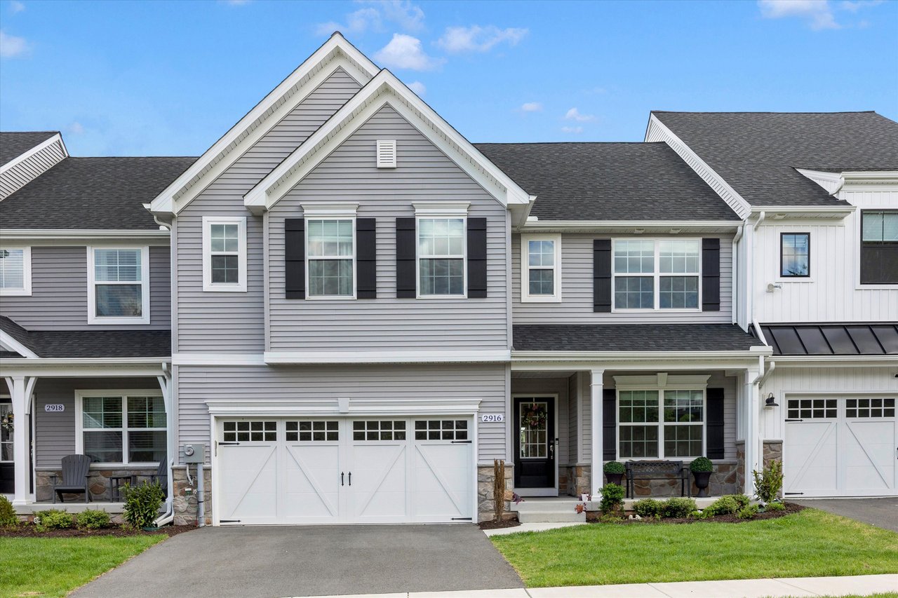 2916 Fence Buster Ct, Frederick, MD 21702