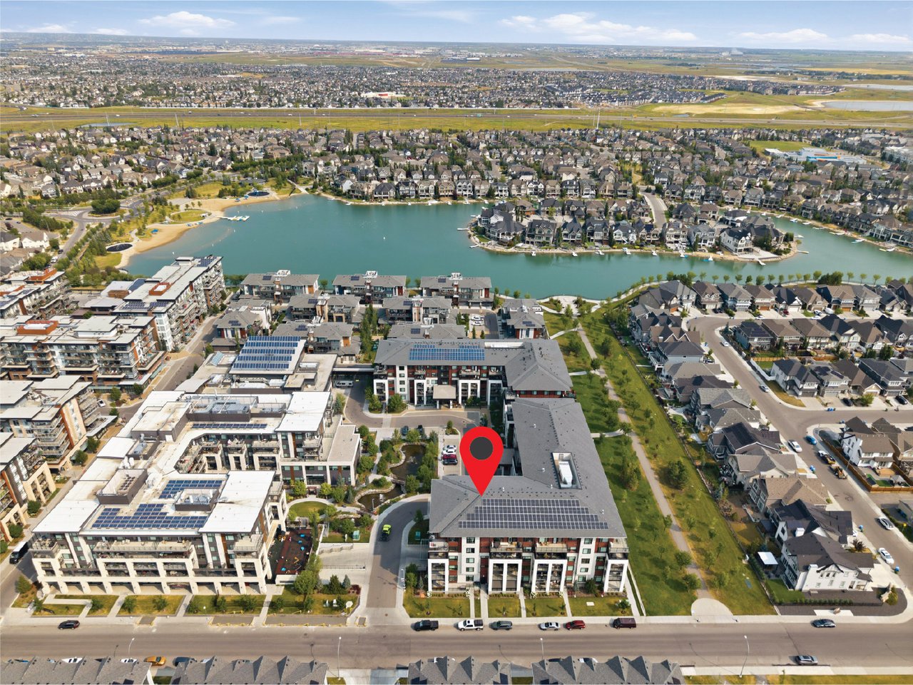 24 Mahogany Path SE Unit: 508