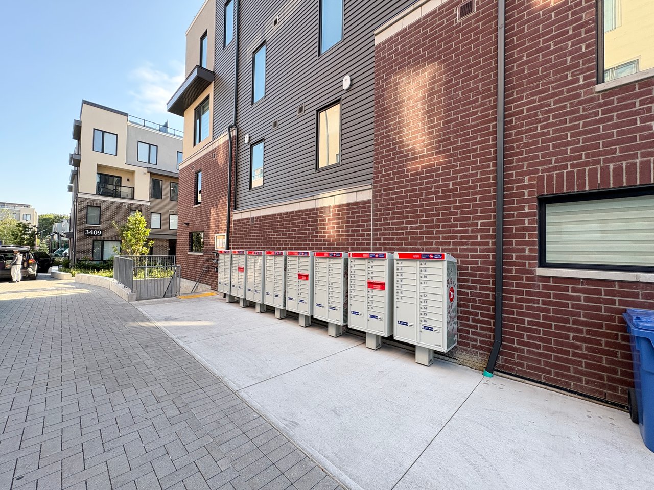 3401 Ridgeway Drive Unit: 307