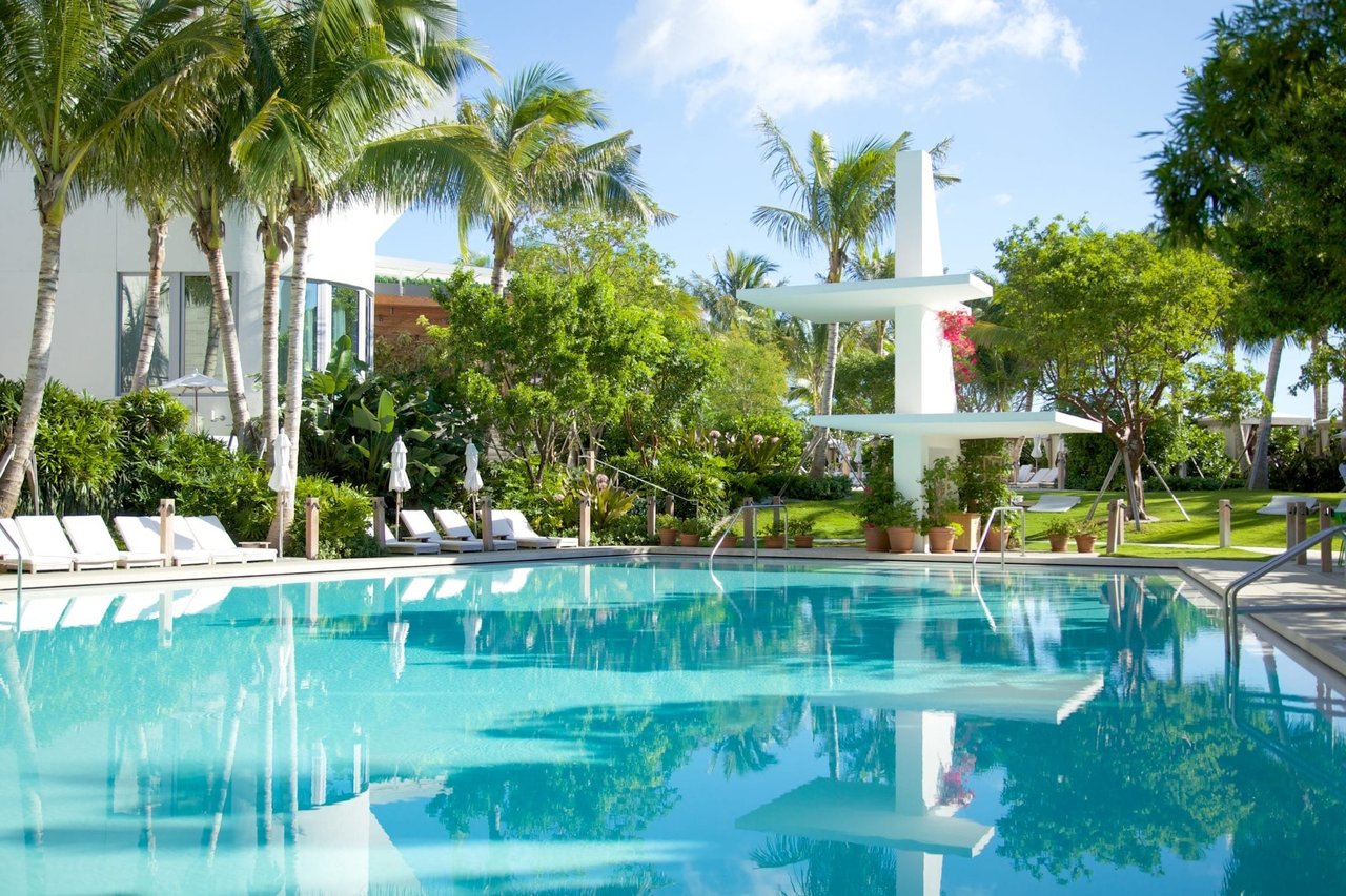 The Edition Residences