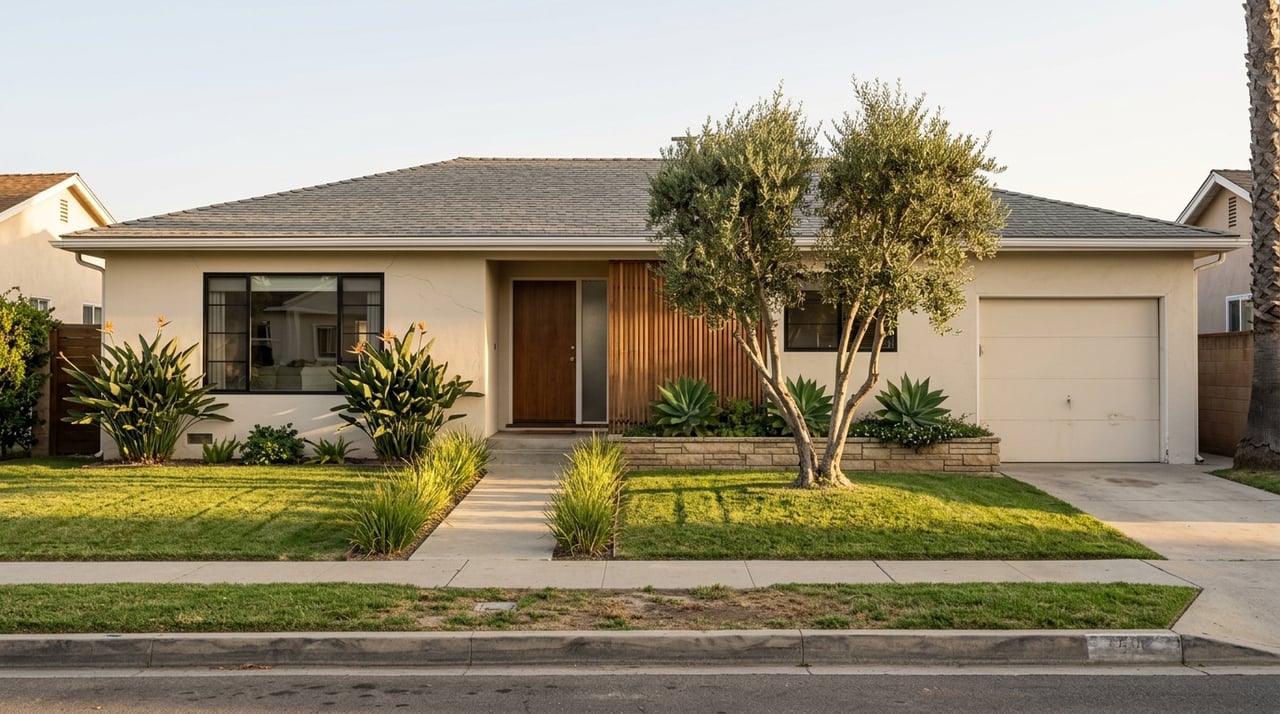 Living in College Park Costa Mesa: Mid-Century Blocks, Modern Life
