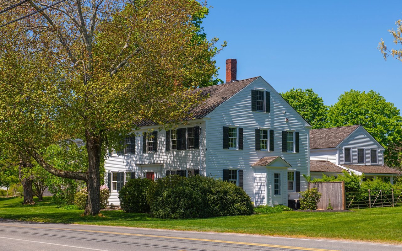 Boxford