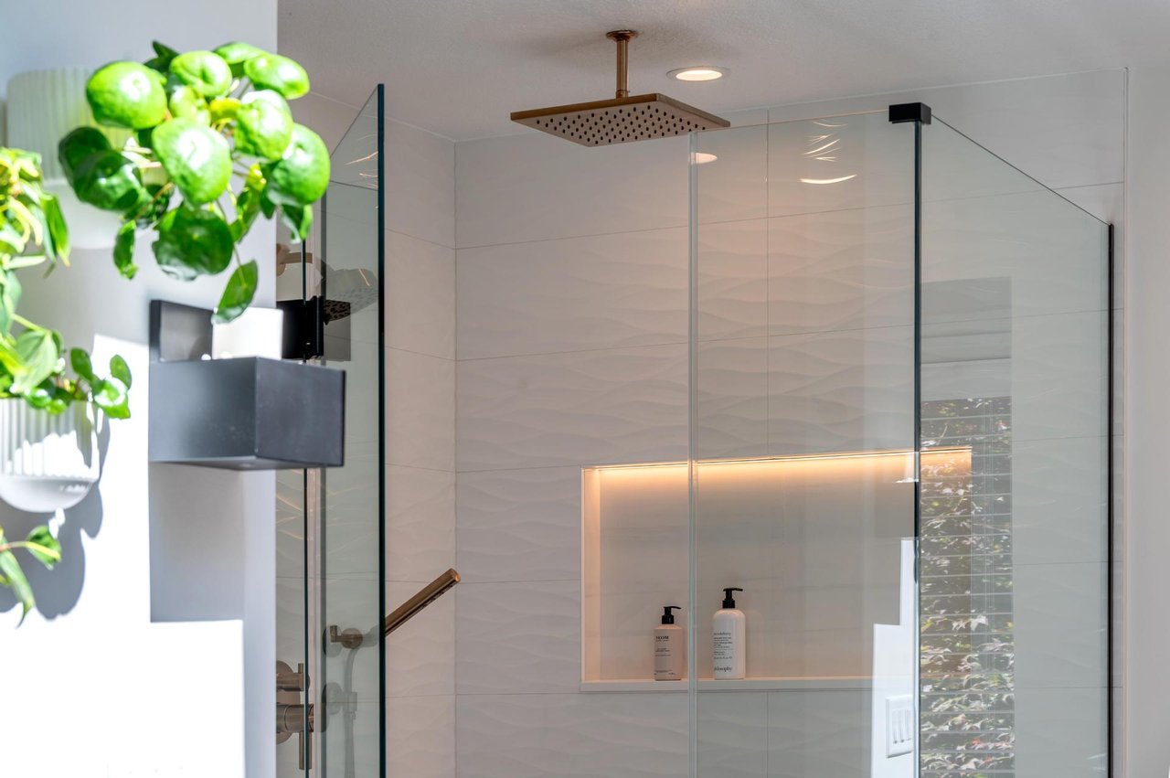 Exceptionally Reimagined SW Portland Traditional